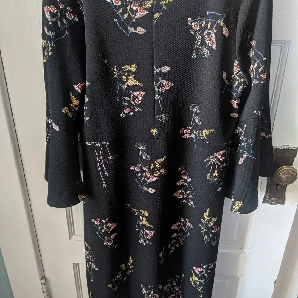 Avenue skater style dress in a size 14/16